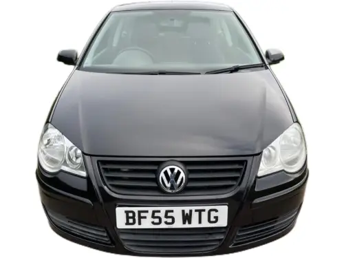 Volkswagen Polo BF55 WTG