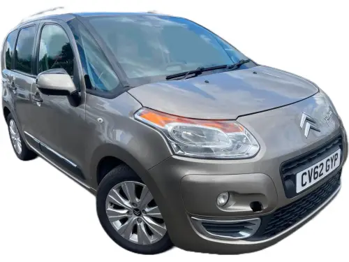 Citroën C3 CV62 GYP