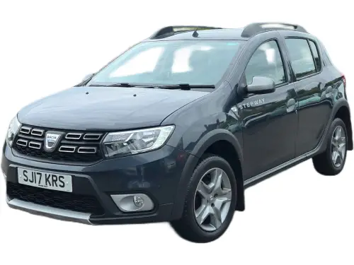 Dacia Sandero SJ17 KRS