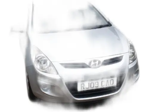 Hyundai I20 RJ09 CAO