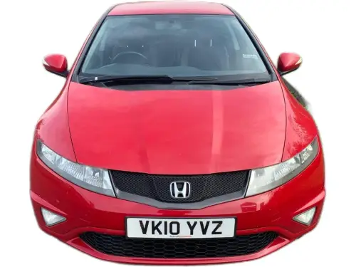 Honda Civic VK10 YVZ