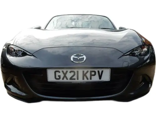 Mazda MX-5 RF GT Sport Tech GX21 KPV