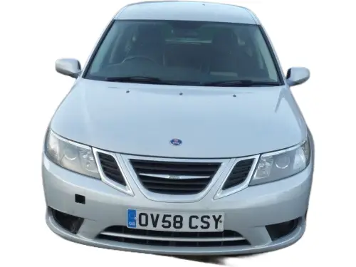Saab 9-3 OV58 CSY