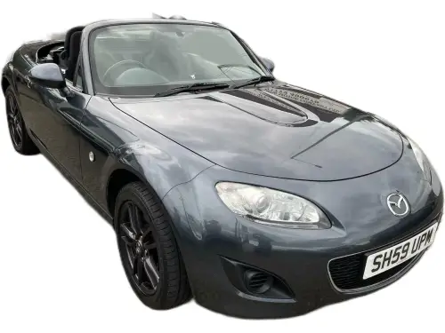 Mazda MX-5 I Roadster SE SH59 UPM