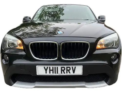 BMW X1 YH11 RRV