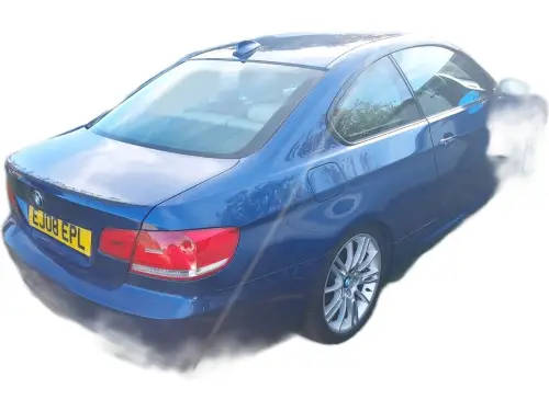 BMW 3 Series EJ08 EPL