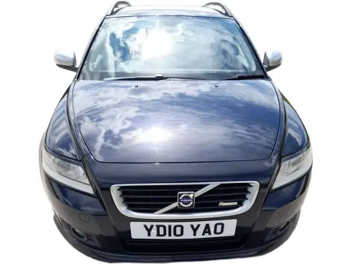 Volvo V50 YD10 YAO