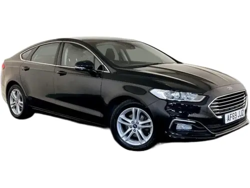 Ford Mondeo AF69 JJZ