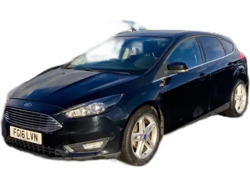 Ford Focus FG16 LVN