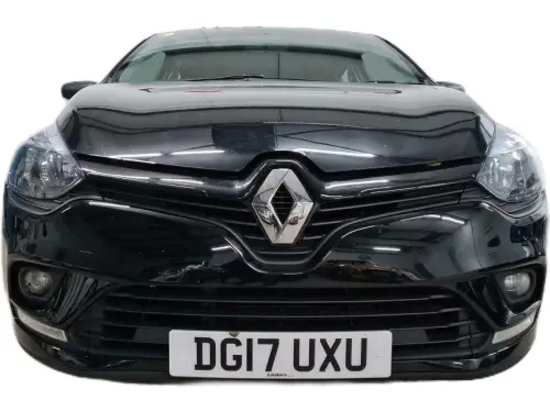 Renault Clio Play DG17 UXU