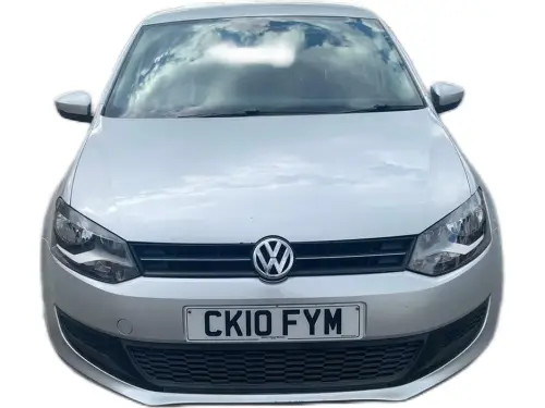Volkswagen Polo SE TDI 75 CK10 FYM