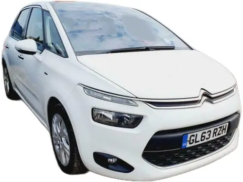 Citroën C4 Picasso Excl Airdream E-HDi GL63 RZH