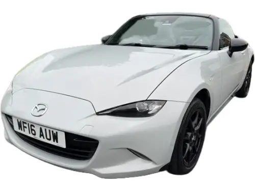 Mazda MX-5 WF16 AUW