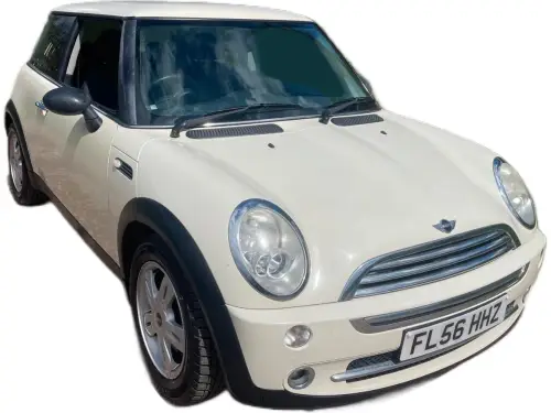 MINI ONE FL56 HHZ