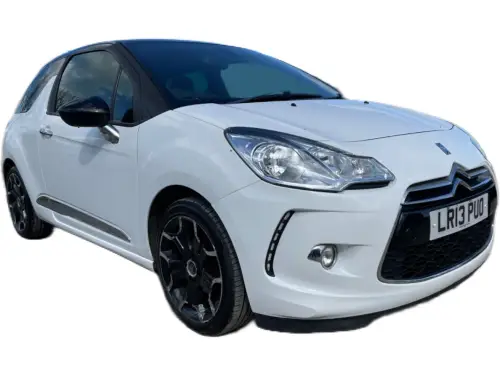 Citroën DS3 LR13 PUO