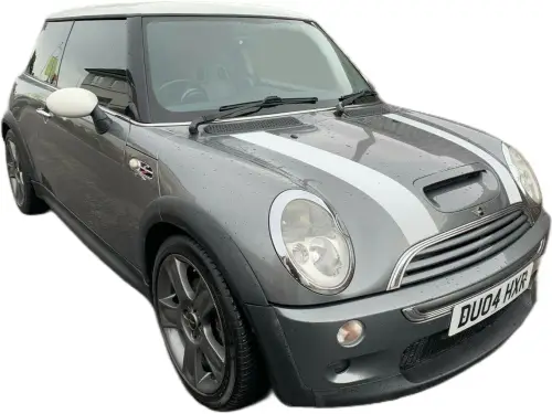 MINI Mini Cooper S DU04 HXR