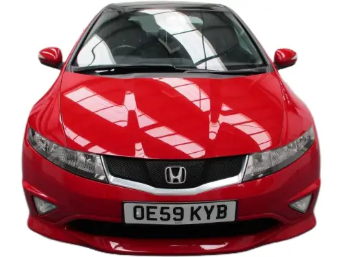 Honda Civic OE59 KYB