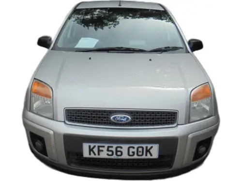 Ford Fusion KF56 GOK
