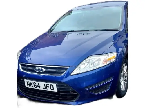 Ford Mondeo NK64 JFO