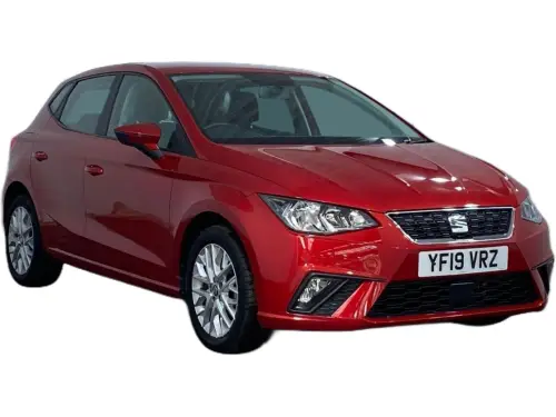 SEAT Ibiza YF19 VRZ