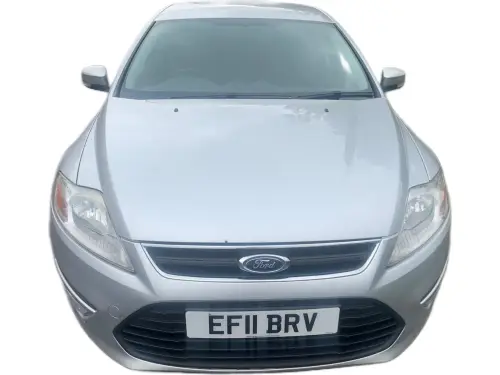 Ford Mondeo EF11 BRV