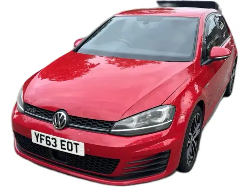 Volkswagen Golf YF63 EOT