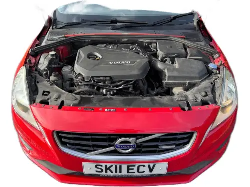 Volvo V60 SK11 ECV