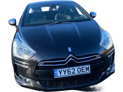Citroën DS5 YY62 OEM