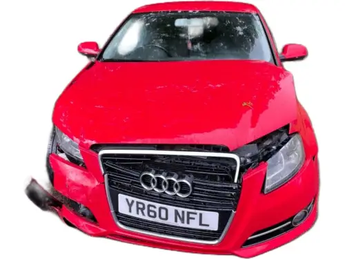 Audi A3 Sport TDI YR60 NFL