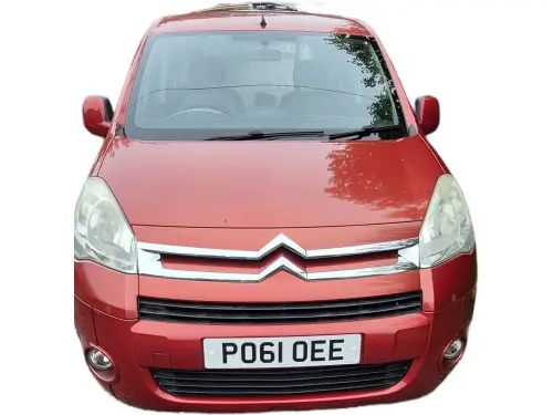 Citroën Berlingo PO61 OEE