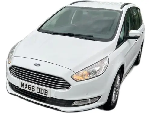 Ford Galaxy MA66 ODB