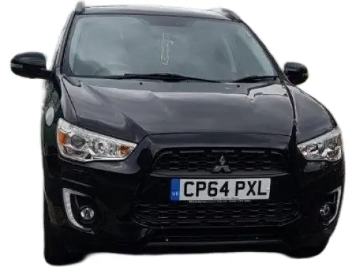 Mitsubishi ASX CP64 PXL