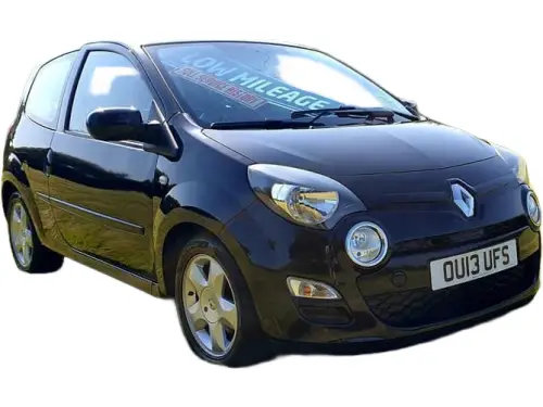 Renault Twingo OU13 UFS