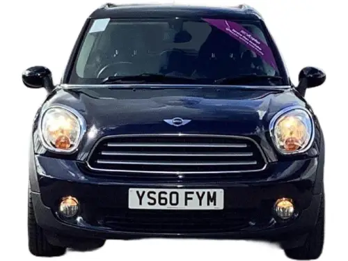 MINI Mini (R60) YS60 FYM