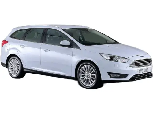 Ford Focus AV65 ORJ