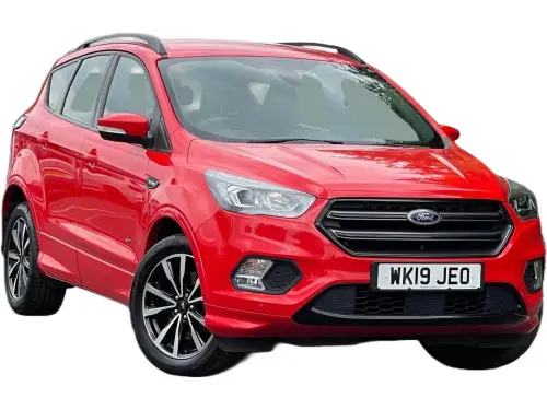 Ford Kuga WK19 JEO