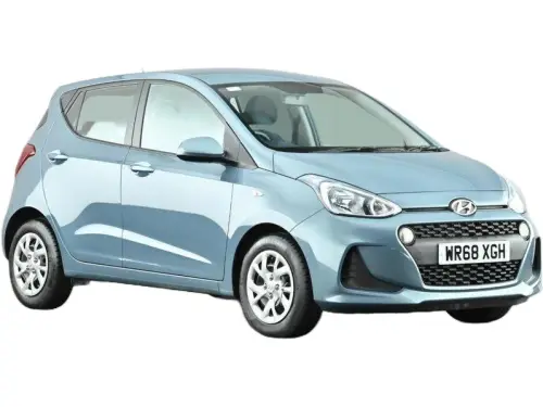 Hyundai I10 WR68 XGH