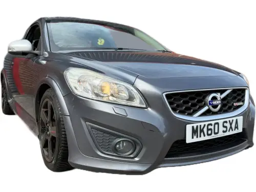 Volvo C30 MK60 SXA