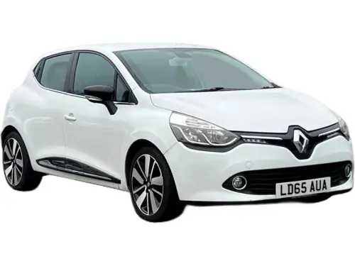 Renault Clio LD65 AUA