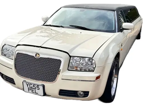 Chrysler Limousine YG55 PEL