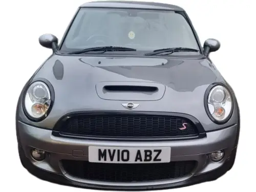 MINI Cooper S MV10 ABZ