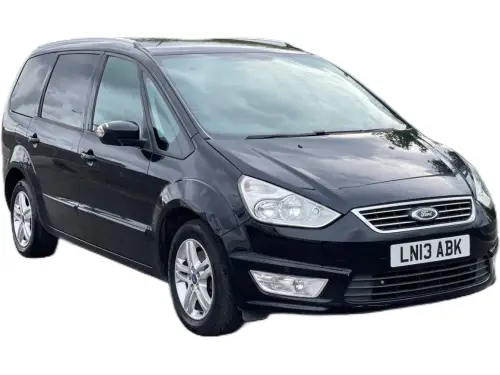Ford Galaxy LN13 ABK