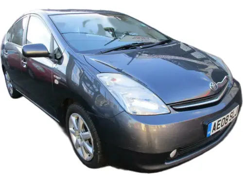 Toyota Prius T Spirit VV-I Auto AE08 SLJ