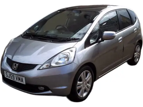 Honda Jazz i-VTEC EX SJ59 VMA