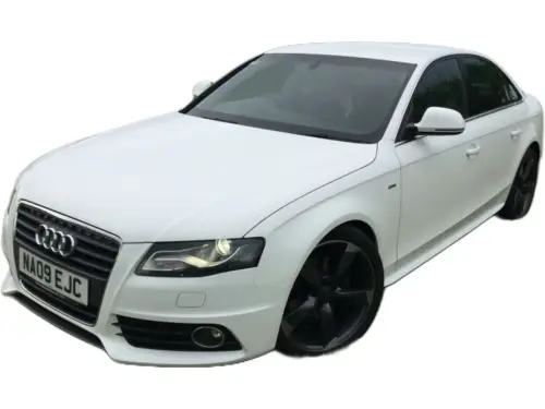 Audi A4 NA09 EJC