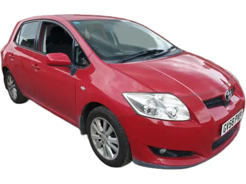 Toyota Auris GV58 PVP