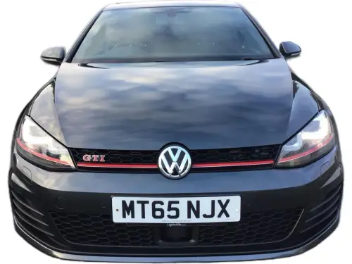 Volkswagen Golf MT65 NJX