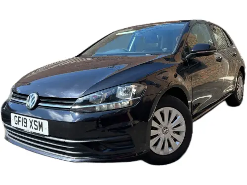 Volkswagen Golf GF19 XSM