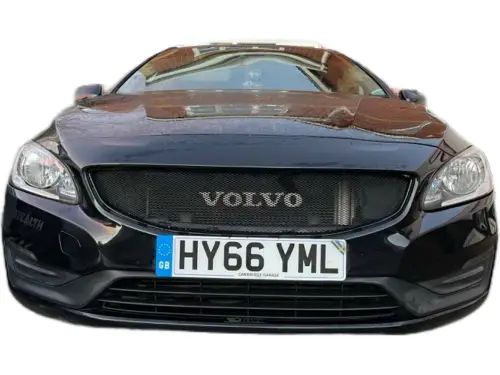Volvo V60 Business Edition D2 HY66 YML