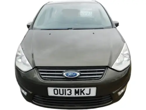 Ford Galaxy OU13 MKJ
